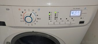 Automatická pračka Electrolux 6kg. 1200 ot. DISPLEJ - 2