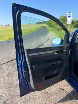 Touran 1t1 2.0 tdi 100kw - 2