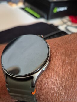 Samsung watch 7 44mm - 2