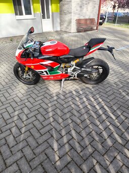 Ducati Panigale V2 Bayliss - 2
