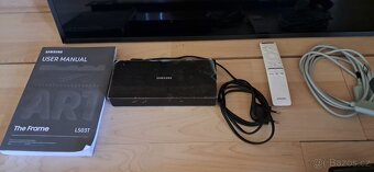 Samsung smart tv (do karavanu) - 2