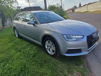Audi A4 2.0 tdi Sport - 2