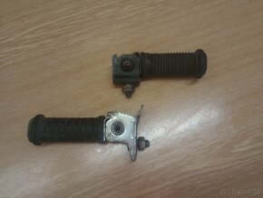 Stupačky MZ etz 150 - 2