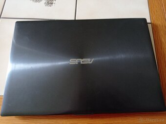 ASUS Zenbook UX32V 13,3" - 2