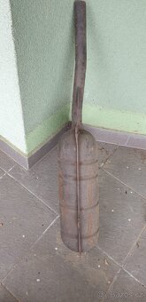 Díly na škoda - 2