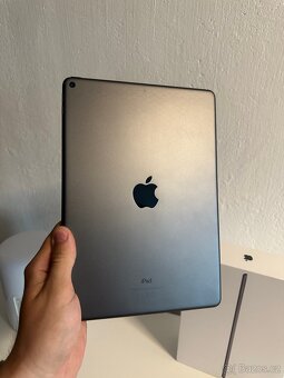 TOP - iPad Air 3. gen. + Apple Pencil - 2