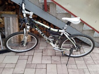 Prodám dámské horské kolo Kellys - 2