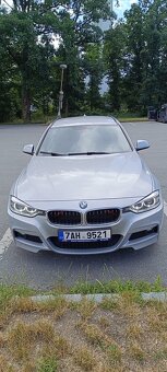 BMW f31 330d xDrive - 2
