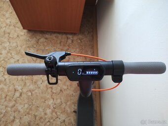 Elektroběžka Ninebot - 2