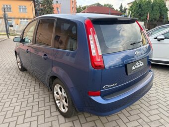 Ford C-Max 1.6 16V - 2