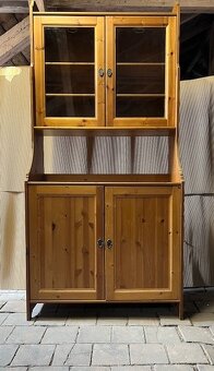 IKEA Leksvik Kuchyňská sada - 2