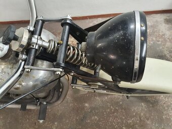 Praga 350 - 2