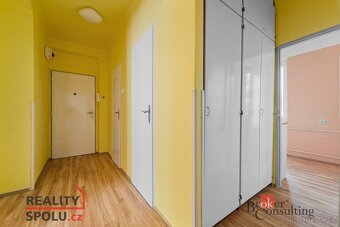 Prodej, byty/3+1, 70 m2, Dobrušská 578, 51773 Opočno, Rychno - 2
