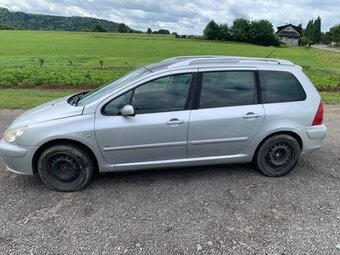 Peugeot 307 sw - 2