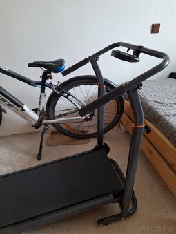 Běžecký pás Master F-02 (nový, nepoužívaný) - 2