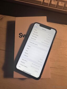 iPhone 11 64gb - Perfektní stav - 2