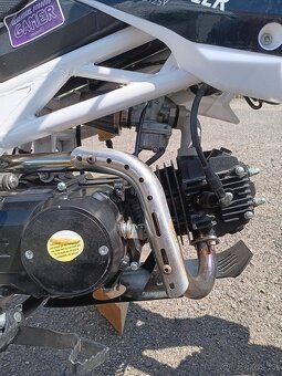 Buffler D125Y 17+14 - 2