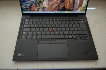 █ Lenovo T14s gen 5 (core ULTRA 5, záruka Lenovo 2027)█ - 2
