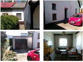 Rodinný dům, Frenštát pod Radhoštěm, ID 7358e 2307 - 2