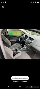Ford Focus - 2