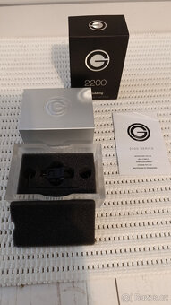 GOLDRING 2200 Phono Cartridge / MM Konstrukce - 2