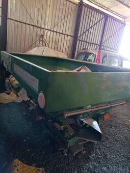 Amazone Za-M - 2