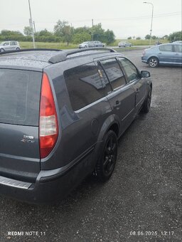 Prodám Ford Mondeo MK3 2005 2.0 TCI - 2
