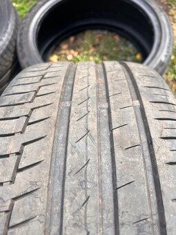 Continental 225/40 R18 - 2