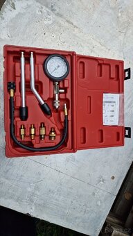 Tester komprese benzínového motoru | sada 8ks - 2