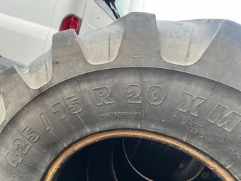MICHELIN 425/75/20 425/75r20 r20 425 75 20 - 2