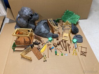 Playtive Wild Animals set 306178 - 2