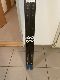 Běžky Salomon snowscape 7 - nové nerozbalené 182cm délka - 2