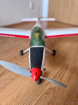 Junior TST-7 - 2