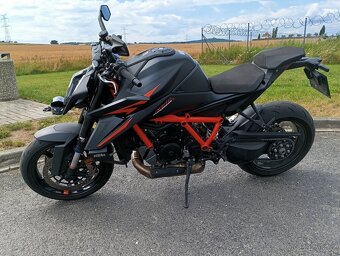 KTM 1390 Superduke EVO Tech PACK 2024 - 2