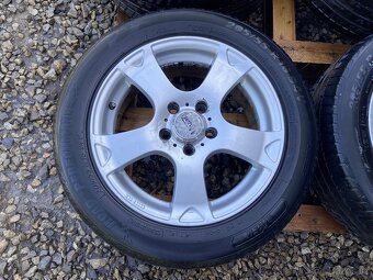 Alu r16 5x112 - 2