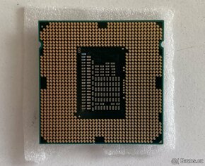 REZERVACE: Úsporný Intel i3-2120T 2.6Ghz TDP 35W s.1155 - 2