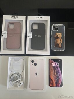 Iphone 13 mini - 2