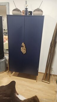 Designová skříň Top stav - 2