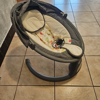 Houpatko 4Baby - 2