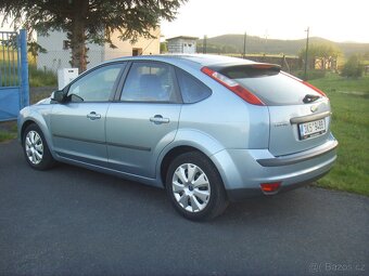 Ford Focus - 2