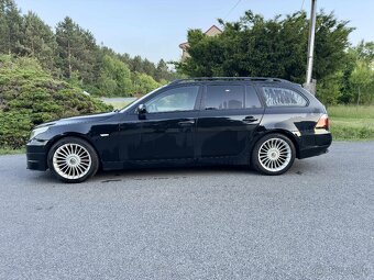 Prodám BMW E61 525D 2004 - 2