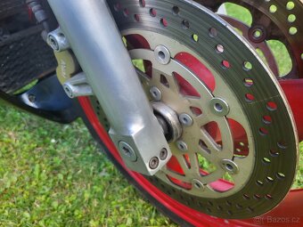 Kawasaki ZXR 750 - 2