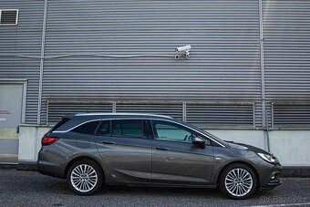 Opel Astra ST 1.4 Turbo 150k Innovation - 2