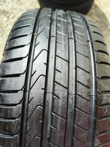 Letní pneu = 225/45 R18 = PIRELLI = 2ks = NOVÉ - 2