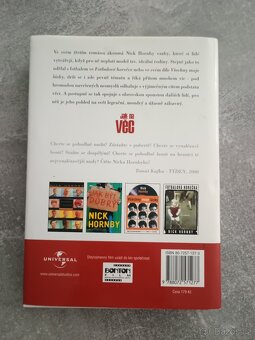 Kniha Jak na věc - 2