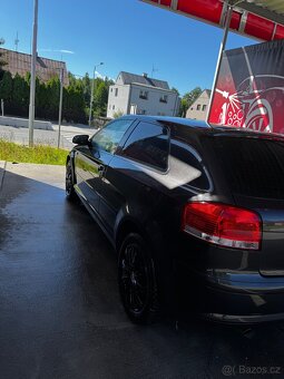 Audi a3 - 2