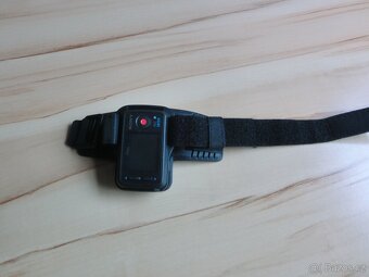 Outdorová sportovní kamera SONY HDR-AS15 -velká sada - 2