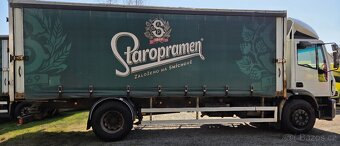 IVECO EUROCARGO ML180E24 - 2