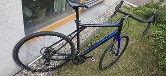 GT Grade Alloy Tiagra – rám 58 XL – jako nové - 2