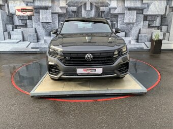 Volkswagen Touareg 4.0TDi, 310KW, V8, R-LINE - 2